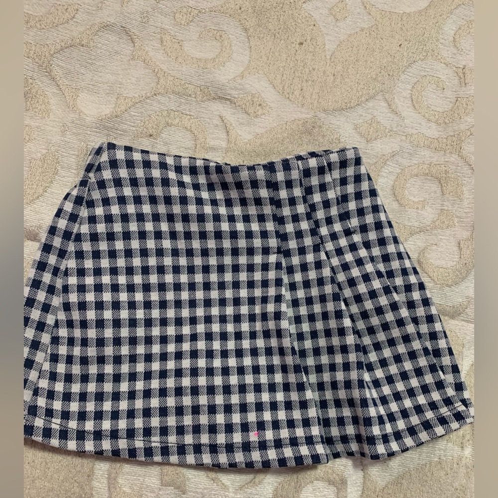 Zara skirt 3-4
